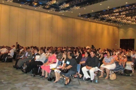 Assembleia Internacional 2012 - EUA