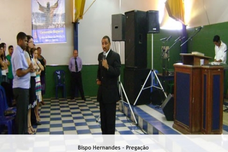 Convenção Regional do Estado de Minas Gerais 2011