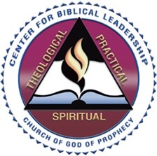 Centro de Liderança Bíblica - CLB