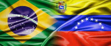 Brasil & Venezuela: Nova I.D.P Plantada em Santa Helena de Uairem