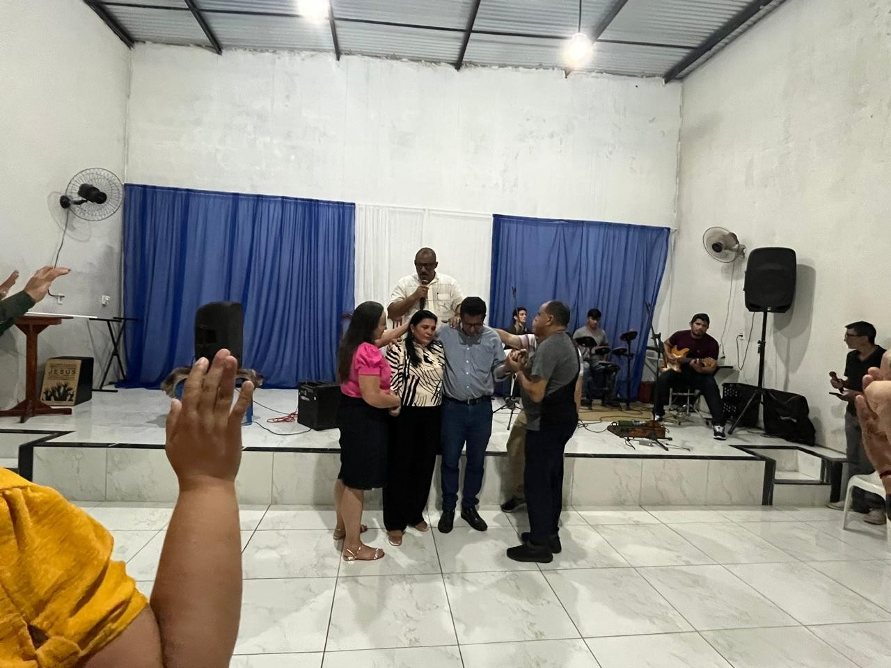 Capa Notícia